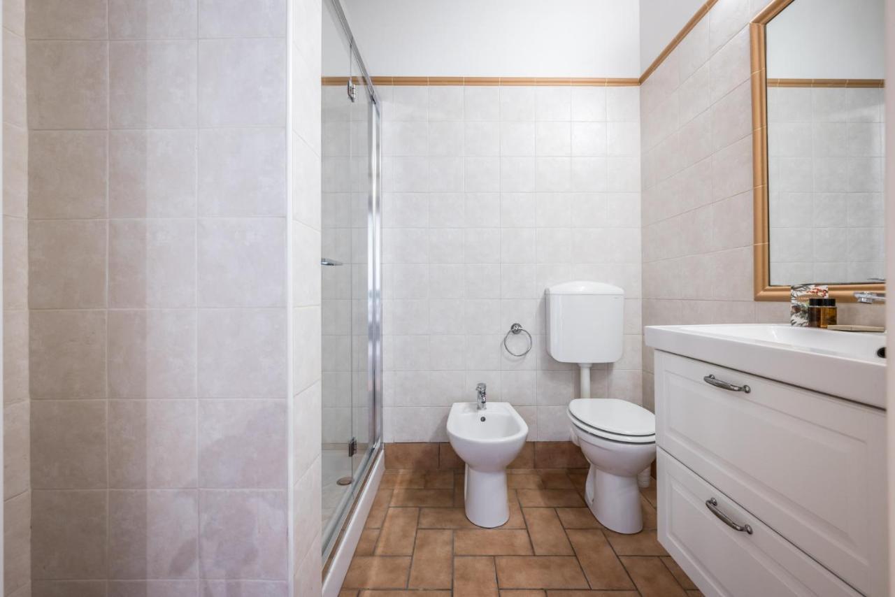 Santo Stefano Casa Vittoria Apartman Bologna Kültér fotó
