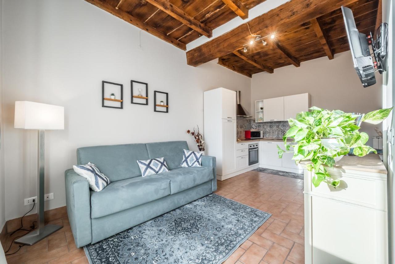 Santo Stefano Casa Vittoria Apartman Bologna Kültér fotó