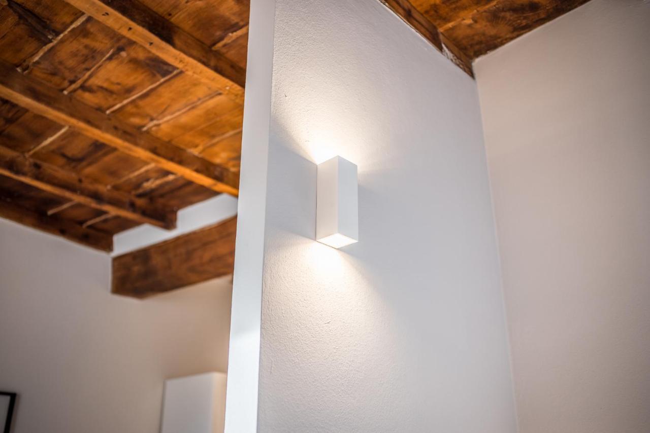 Santo Stefano Casa Vittoria Apartman Bologna Kültér fotó
