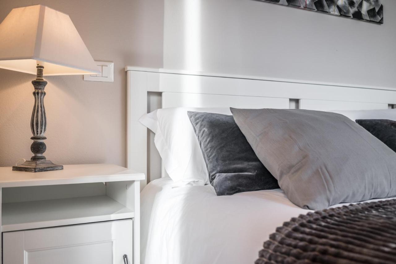 Santo Stefano Casa Vittoria Apartman Bologna Kültér fotó